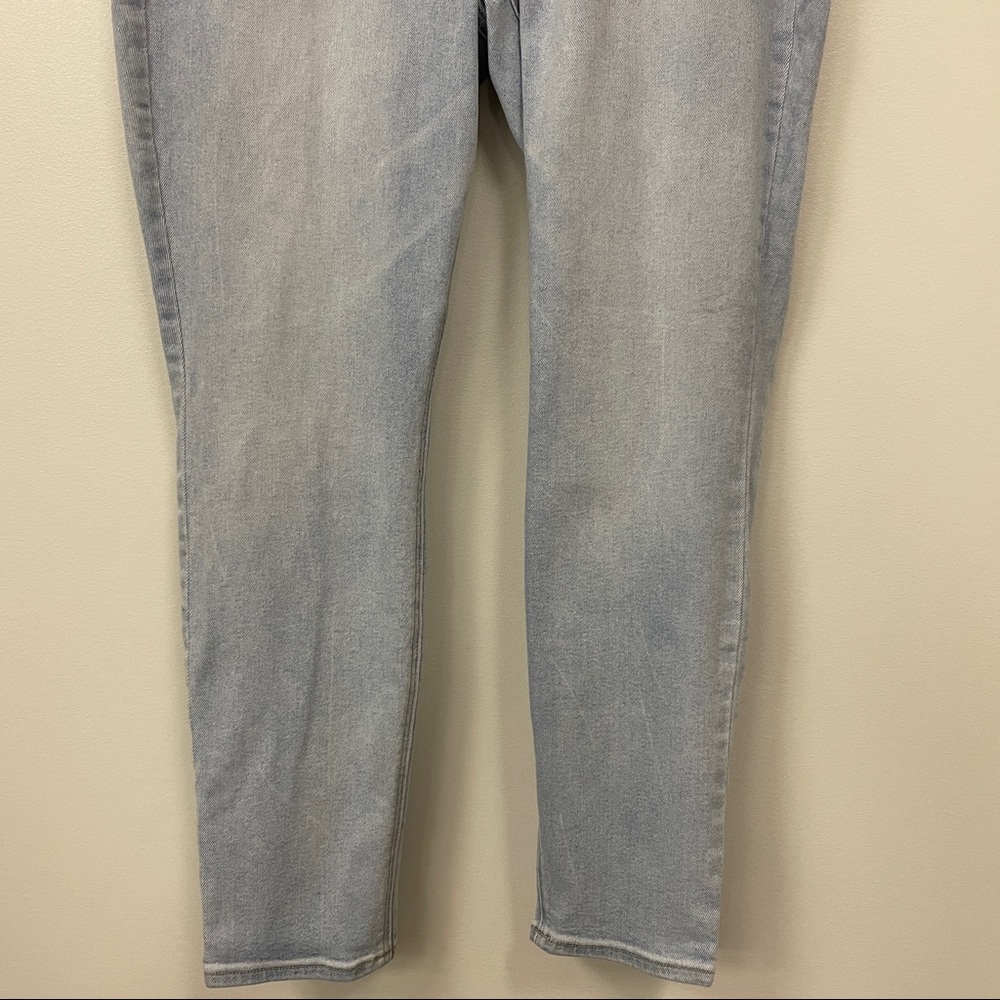 Old Navy Rockstar mid- rise super skinny jean 687117 - Picture 5 of 10
